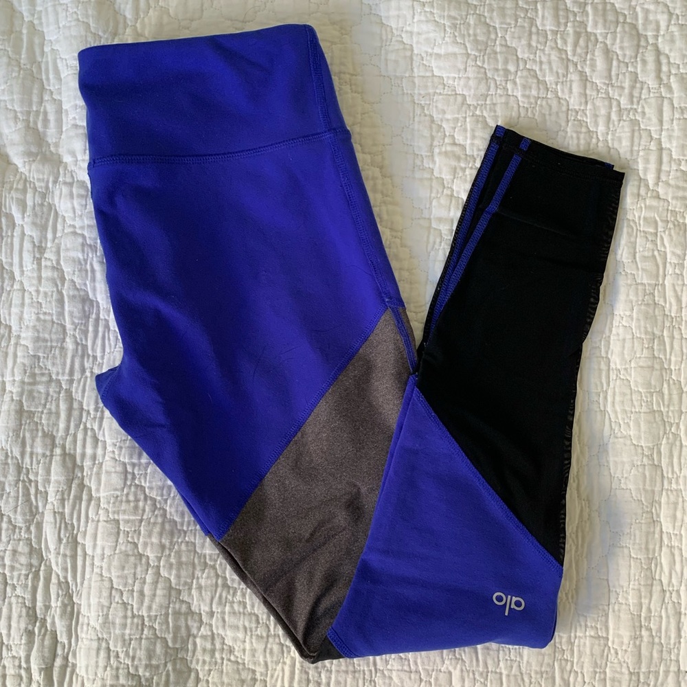 Alo Yoga Sheila legging